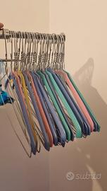 Grucce in ferro 150pz