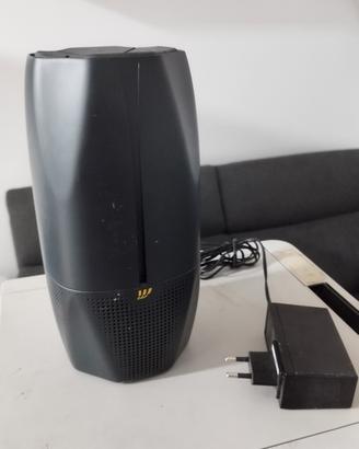 modem Fastweb nexxt