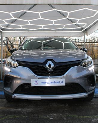 Renault Captur TCe 90 CV Zen