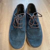 Scarpe eleganti bambino tg 33 perfette x cerimonie