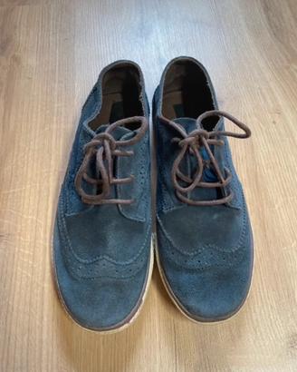 Scarpe eleganti bambino tg 33 perfette x cerimonie