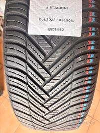 gomma 215/55 R18