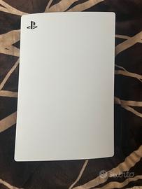 PS5 DIGITAL EDITION