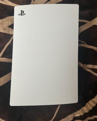 PS5 DIGITAL EDITION