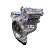 MOTORE RETTIFICATO 642887 CL G II (W463) 350 CDI M