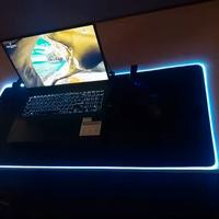 Tappetino per mouse LED