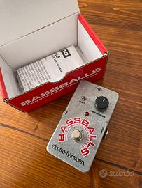 Bassballs EHX