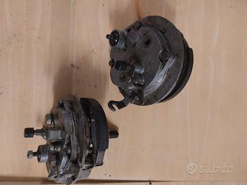 Mozzi a puleggia e ricambi vati Piaggio Ciao