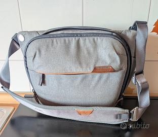 Borsa macchina fotografica Peak design
