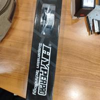 Ammortizzatore di sterzo Hyperpro DS-CV-801