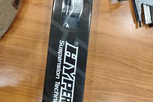 Ammortizzatore di sterzo Hyperpro DS-CV-801