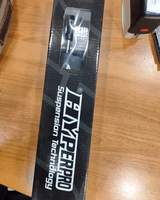 Ammortizzatore di sterzo Hyperpro DS-CV-801