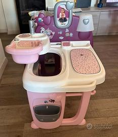 gioco nurse bambole