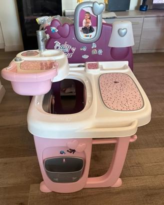 gioco nurse bambole