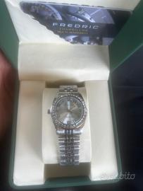 Orologio fredric da donna