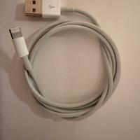 Carica batteria Apple