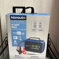 Booste diesel norauto