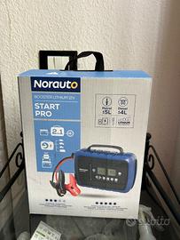 Booste diesel norauto