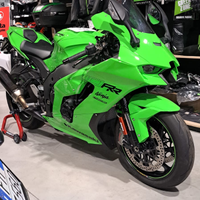 Kawasaki ZX10RR