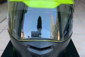 Casco modulare