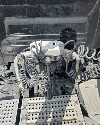 Renault T520