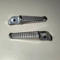 Pedane poggiapiedi passeggero Honda Africa Twin 