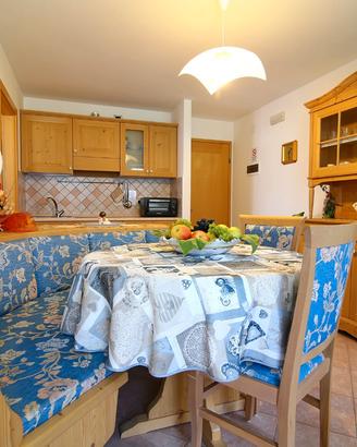 Vacanze in montagna - Altopiano della Paganella