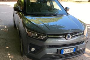 SSANGYONG Tivoli - 2022