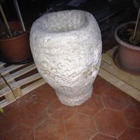 Vasi in marmo antichi