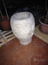 Vasi in marmo antichi