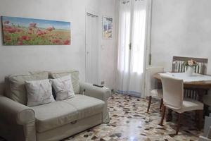 Appartamento di 54 m² con 2 locali a Bologna