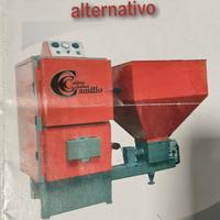 Caldaia combustibile