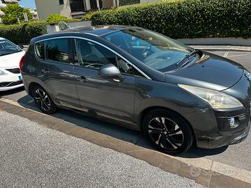 PEUGEOT 3008 1ª serie