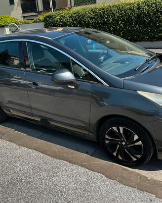 PEUGEOT 3008 1ª serie