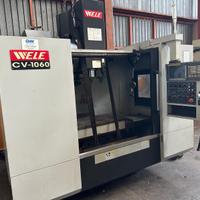 Centro di lavoro WELE