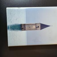 Libro "Resto qui"