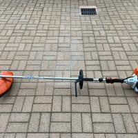 Decespugliatore Stihl FS 120 R