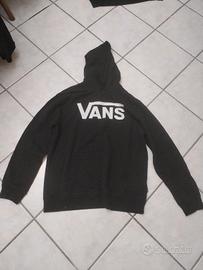 felpa vans 