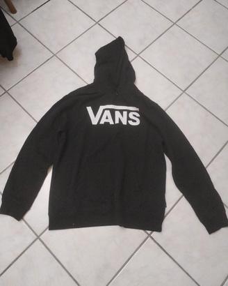 felpa vans 