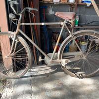 Biciclette vintage