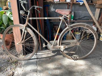 Biciclette vintage