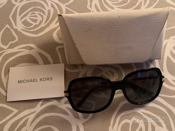 Occhiale da sole Michael Kors