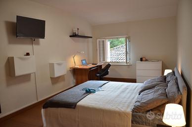 Stanza per giovani studenti/lavoratori