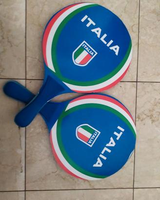 Racchette beach tennis