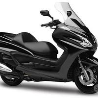 YAMAHA MAJESTY 400 09-14 RICAMBI