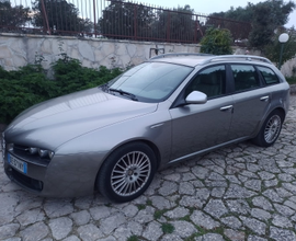 Alfa Romeo 159 Sportwagon 1.9 JTDM 16V 150CV