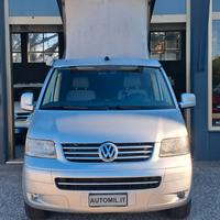 VOLKSWAGEN T5 CALIFORNIA 2.5 TDI 131 CV CONFORTLIN