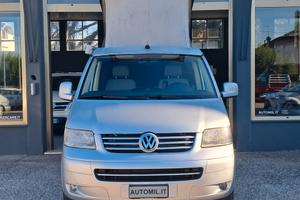 VOLKSWAGEN T5 CALIFORNIA 2.5 TDI 131 CV CONFORTLIN