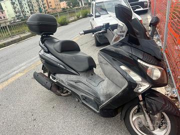 scooter Joy Max 300