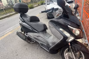 scooter Joy Max 300